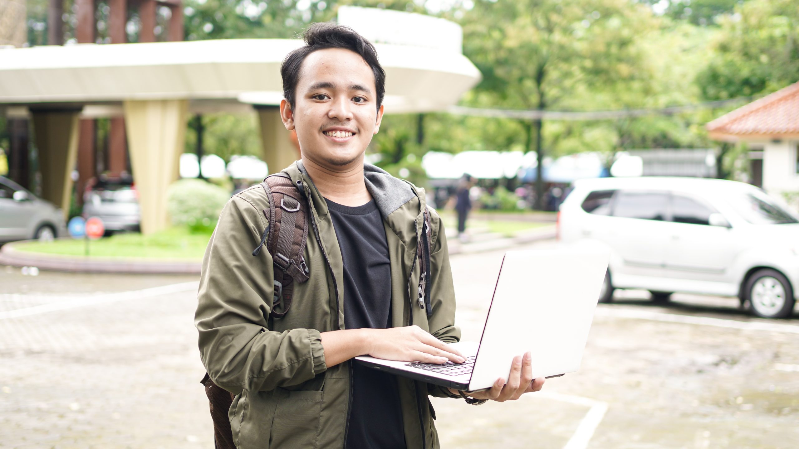 Cara Cepat Tembus Jurnal Sinta ala Software Mahasiswa