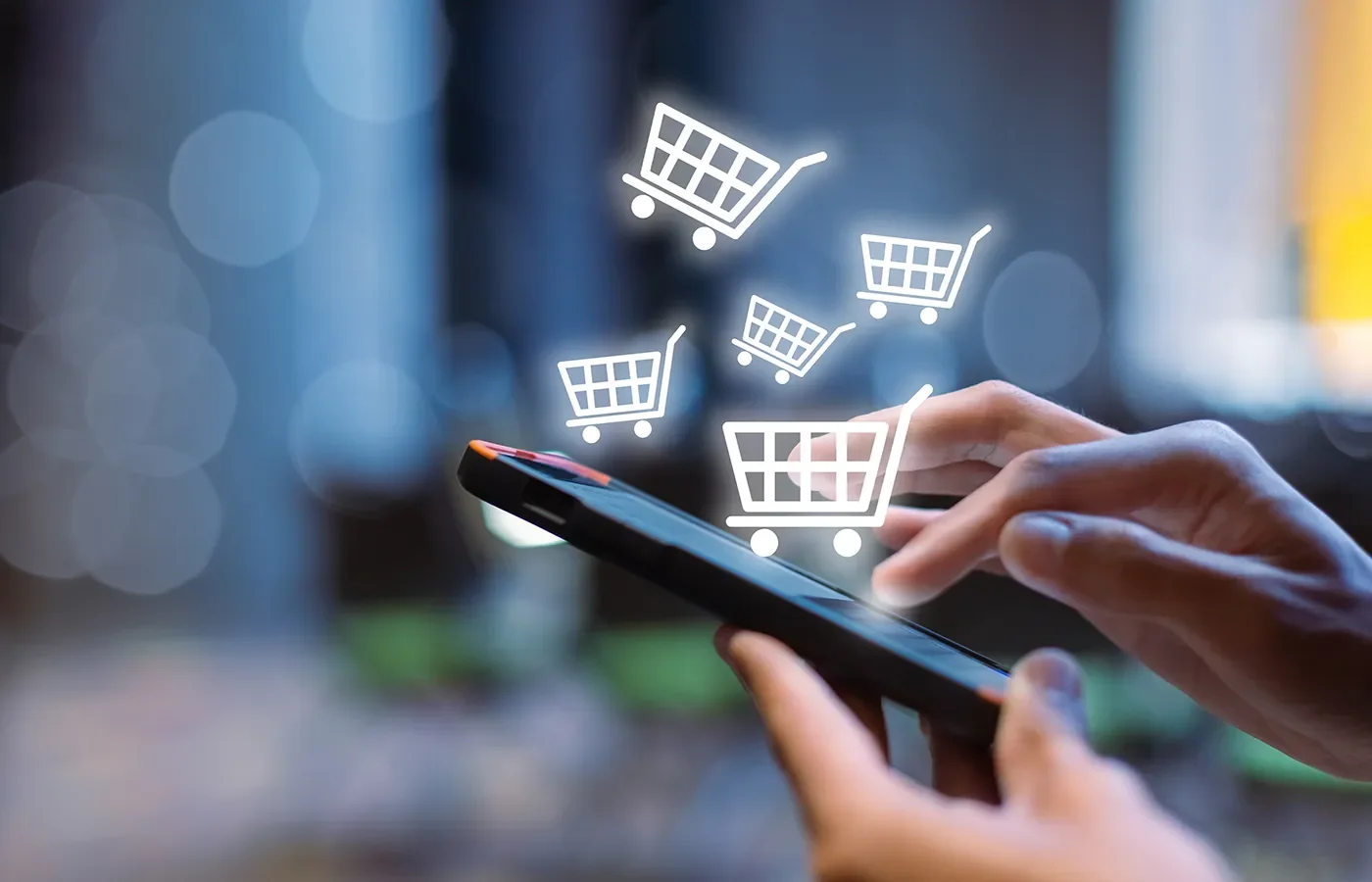 Perkembangan E-Commerce di Semarang: Tren Belanja Online yang Semakin Populer