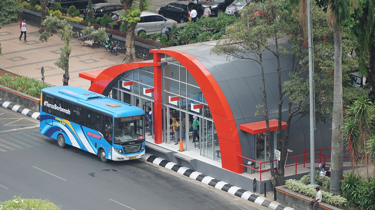 Perkembangan Teknologi Transportasi di Semarang: Solusi Smart Mobility untuk Kota Modern