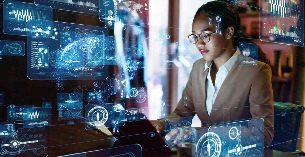 Bagaimana AI Generatif Meningkatkan Produktivitas di Dunia Kerja