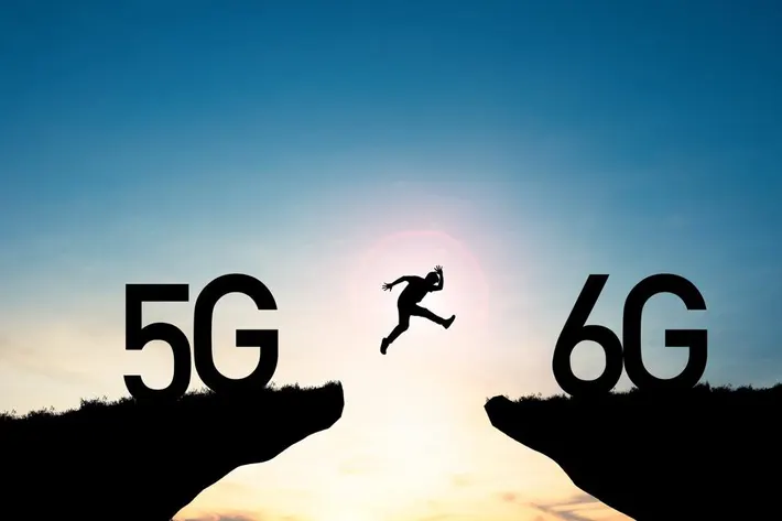 Teknologi 6G: Masa Depan Jaringan dan Inovasi yang Akan Datang