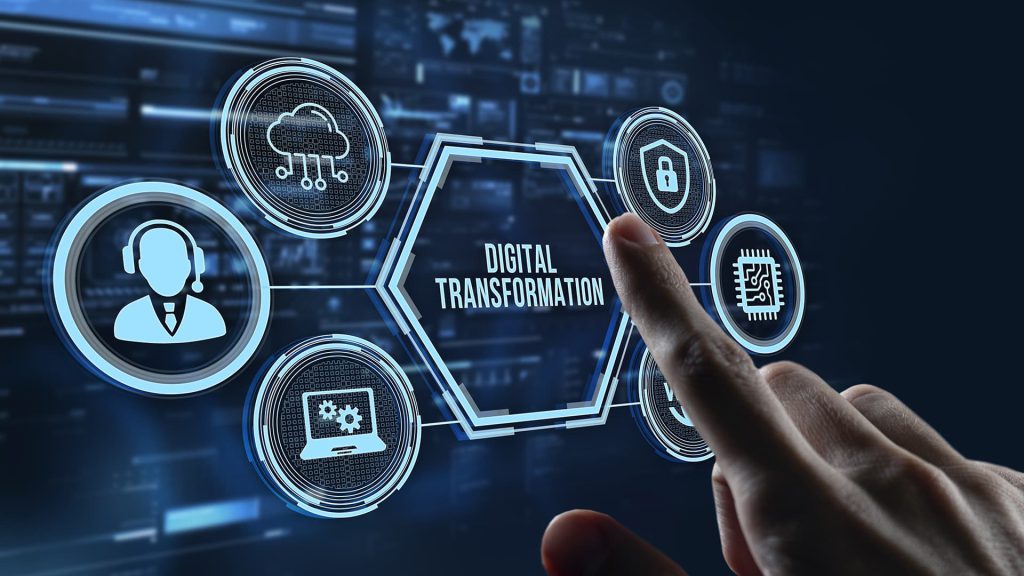 Semarang Menuju Kota Digital: Perkembangan Teknologi yang Mengubah Hidup