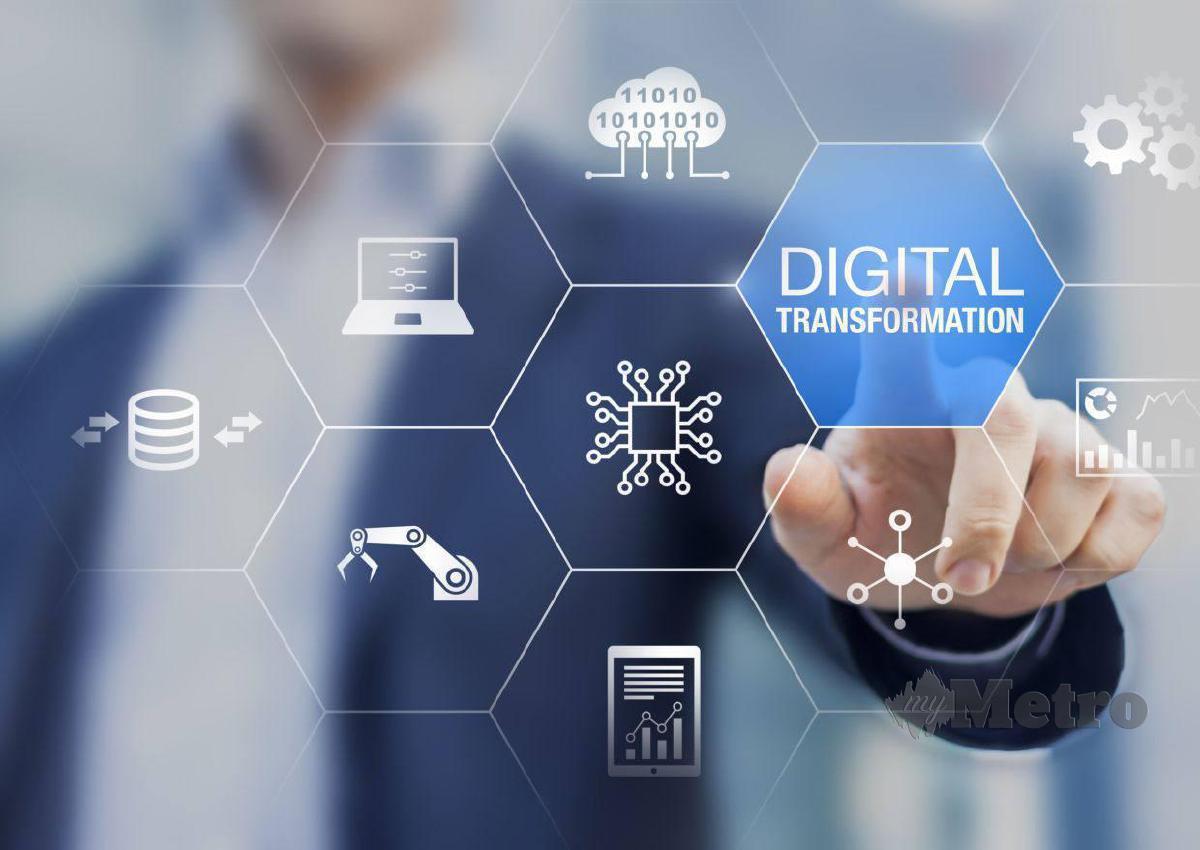 Transformasi Digital di Semarang: Teknologi dan Inovasi Masa Depan