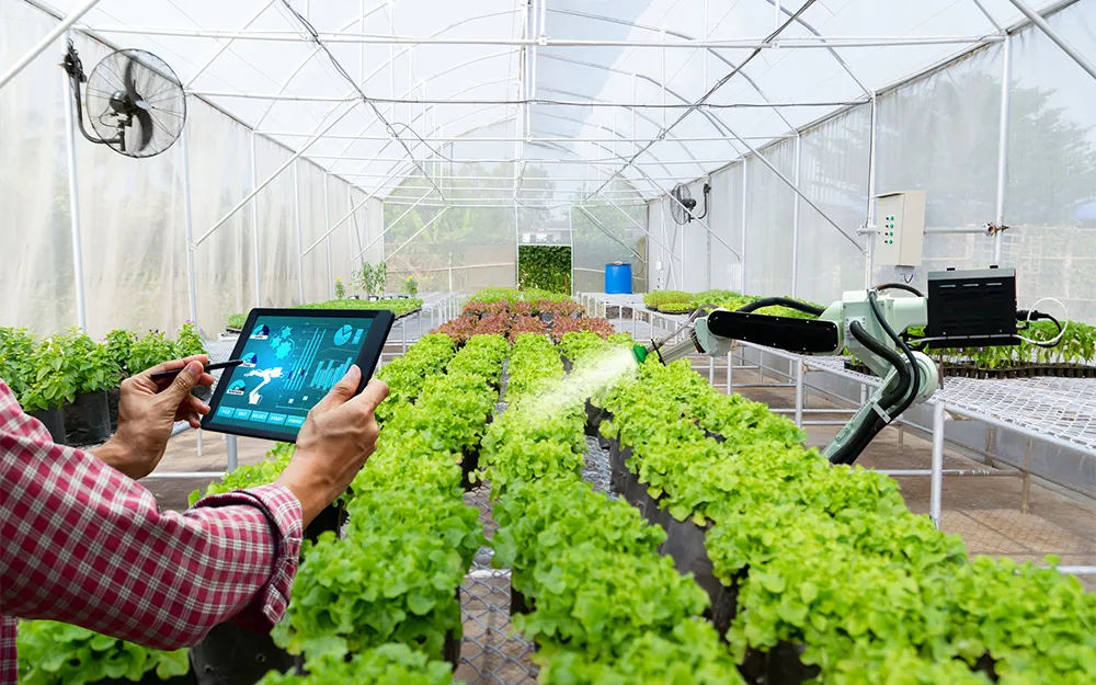 Perkembangan Teknologi di Semarang: Smart City, CCTV AI, dan Inovasi Pertanian