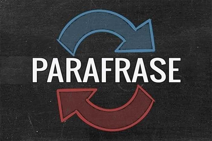 jasa parafrase di semarang