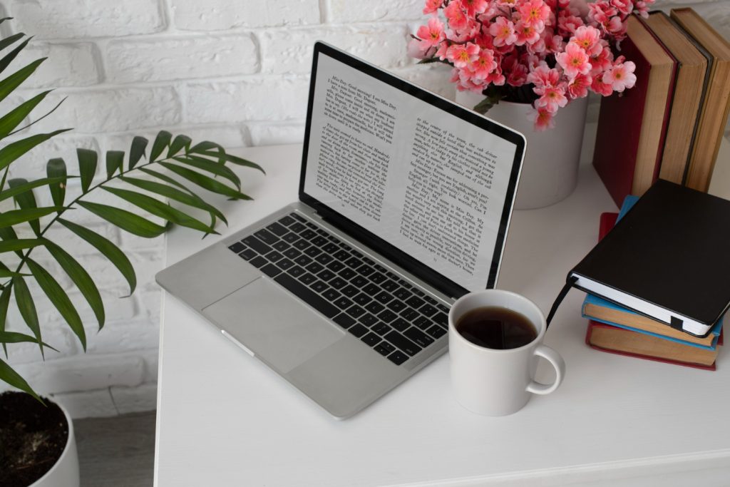 struktur artikel jurnal