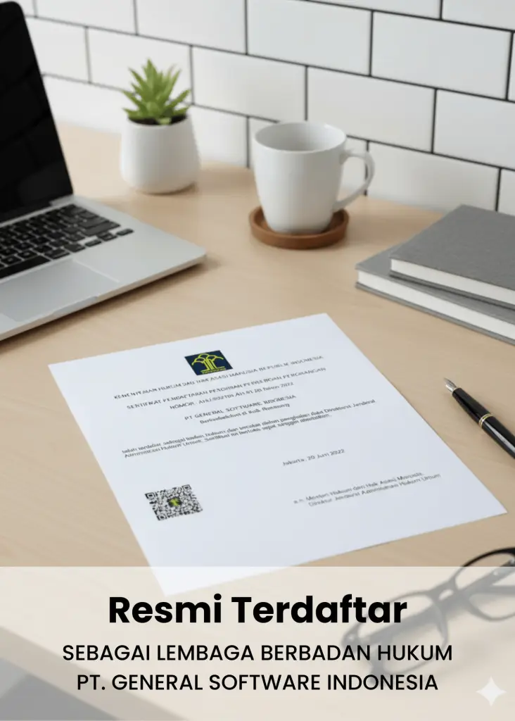 ADMINISTRASI HUKUM UMUM