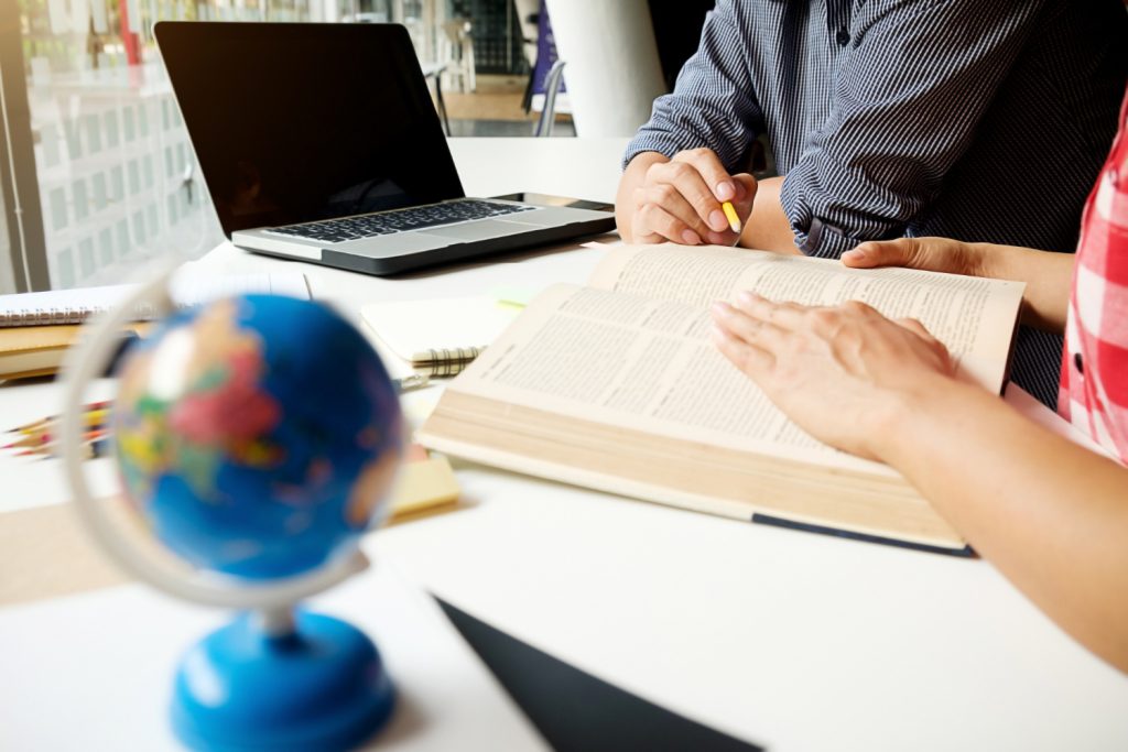 Internasionalisasi Jurnal Ilmiah