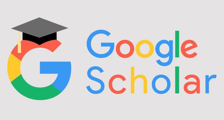 Google Scholar dalam publikasi