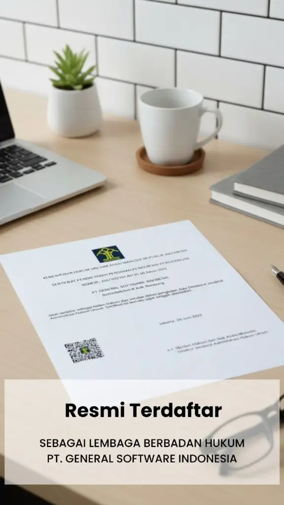 ADMINISTRASI HUKUM UMUM