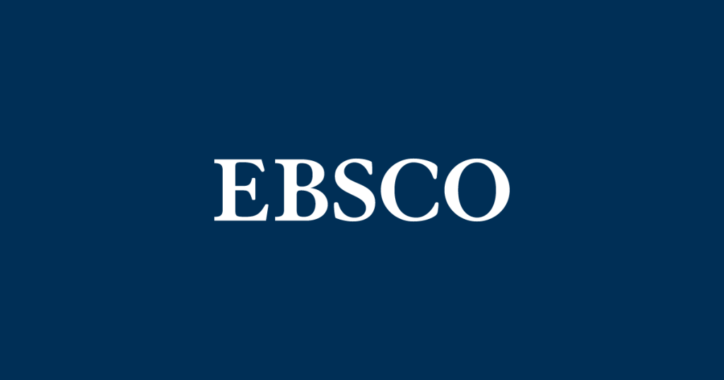 perbedaan tingkatan jurnal EBSCO