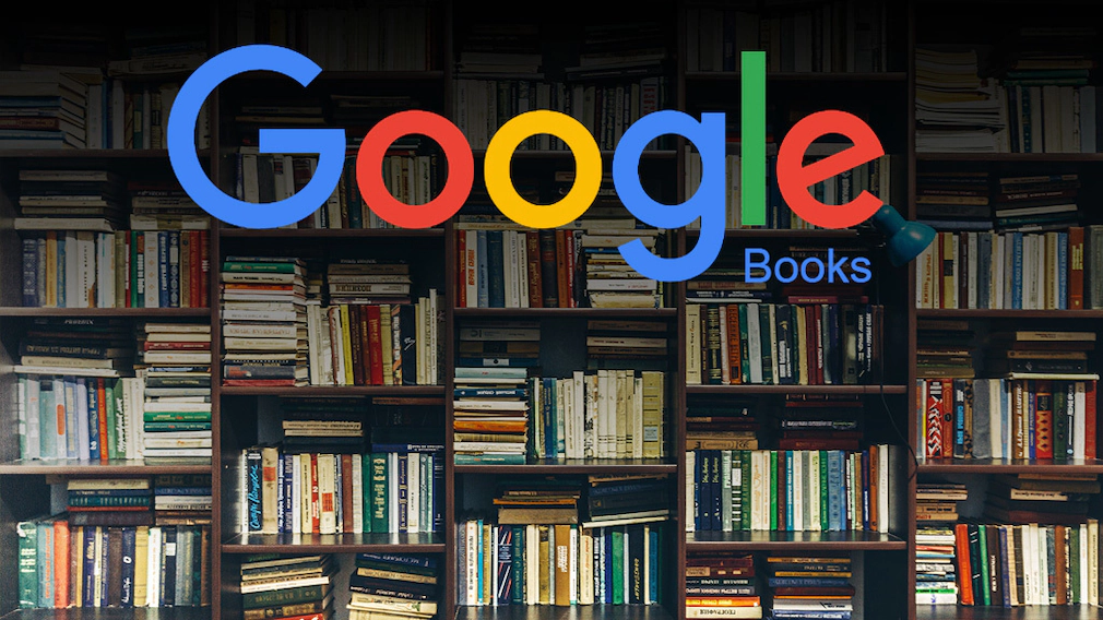 Perbedaan Google Books dan Google Scholar