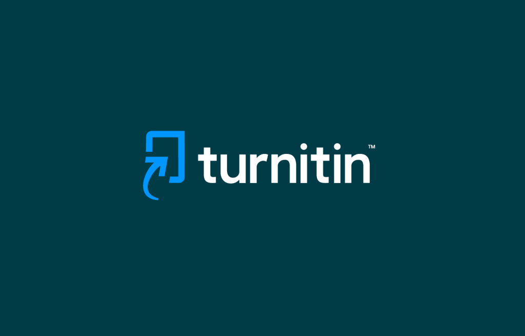 cara baca hasil turnitin