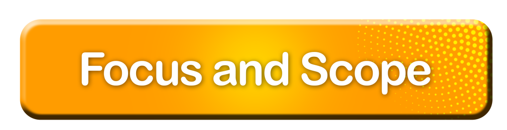 scope dan focus jurnal