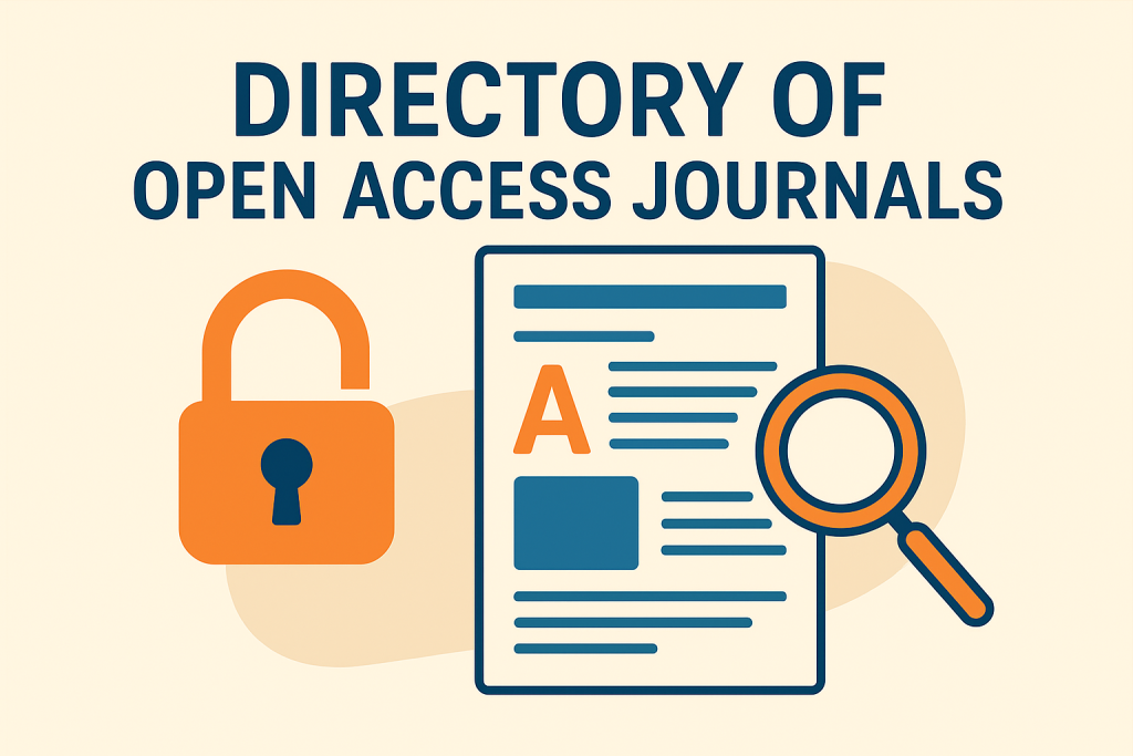 Jurnal DOAJ Referensi Skripsi