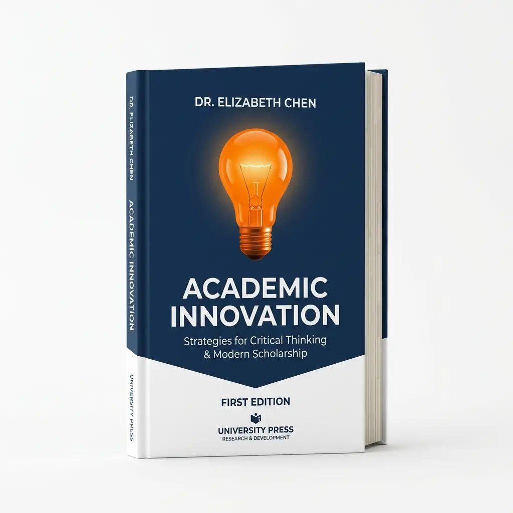 Buku Akademik